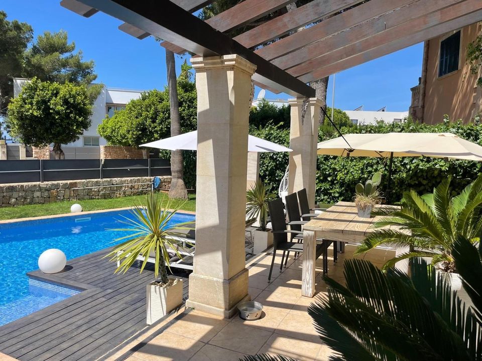 Villa a Puig De Ros, Mallorca - foto 2